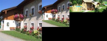 Bauernhof Paulbauer