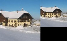 Bauernhof Hinterreith