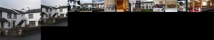 Marton Arms Hotel