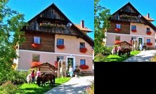 Bauernhof Tonner