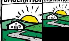 Bauernhof Fernerhutte