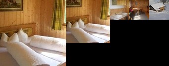 Hutte Ruscher