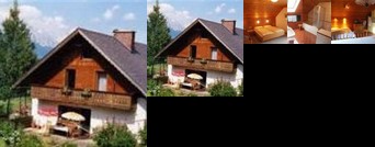 Appartements Kofler