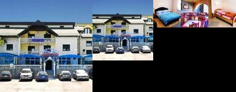Motel Krstac
