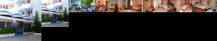 Hotel Adria Bar
