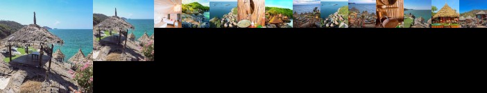 Paree Hut Resort