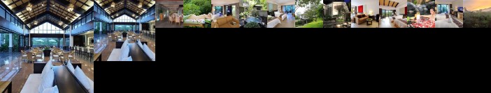 Litchi Garden Rainforest Hot Spring Resort