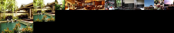 Qixian Yaochi Conifer Spring Resort