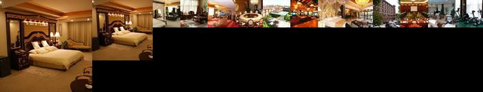 Jingtingshan Resort - Xuancheng