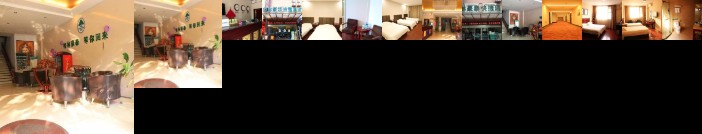 GreenTree Inn Suzhou Railway Station