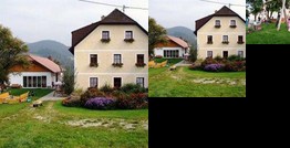 Bauernhof Fuchs