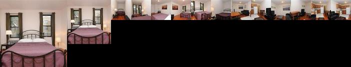 Brooklyn Arthouse Deluxe