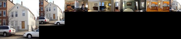 Haried House
