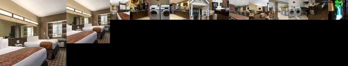Microtel Inn And Suites Minot