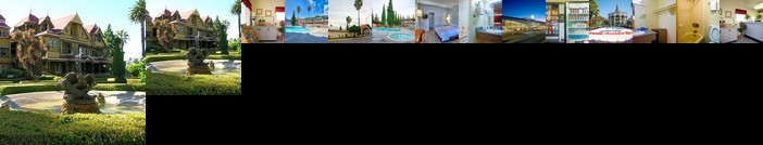 EZ 8 Motel San Jose I