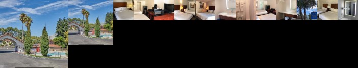 EZ 8 Motel San Jose II