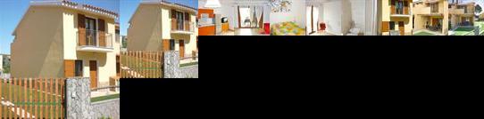 Porto Pino Holiday House