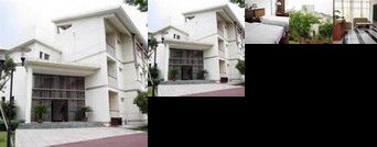 Wuyishan Rainbow Garden Exhibition Hotel