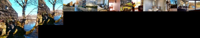 Riverside Bed & Breakfast Leyburn