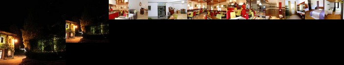 Josepha Hirsch Gaestehaus