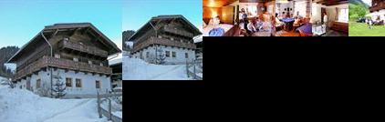Ferienhaus Rauris