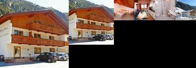 Apartment Walser