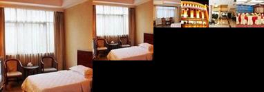 Hollyear Hotel Yizhang