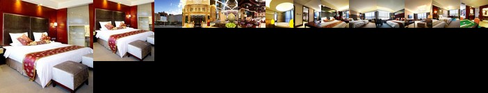 Baolong International Hotel