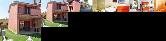 Porto Pino Holiday House 2