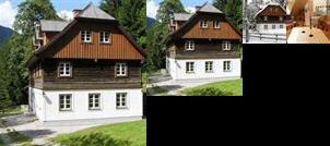 Sagschneider Hutte