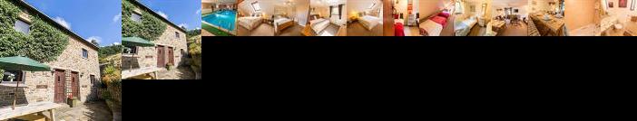 Twitchill Farm Cottages in the Peak District