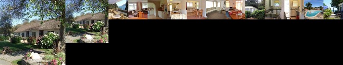 Watermouth Cove Holiday Park