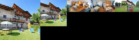 Ravoise Apartment