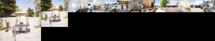 Archipelago Apartments