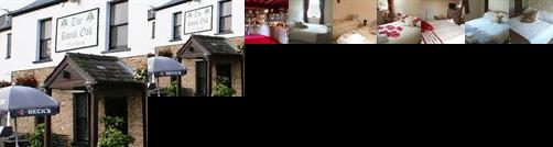 The Royal Oak Lydney