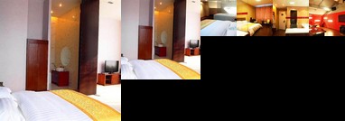 Dream Holiday Inn Special Fontaine Hotel
