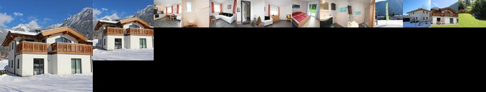 Apartment Eder