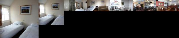 The Marine Hotel Hornsea