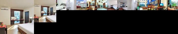 The Color Hotel