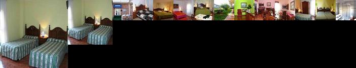 Hotel Miramar De Berria