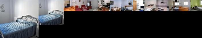 Apartamento Barbancho