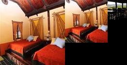 Bansuan Thaveechaiphaphum Bed & Breakfast