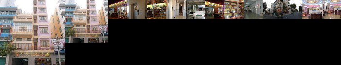 Huynh Lac Hotel Can Tho