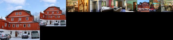 Hotel Alba Destne v Orlickych Horach