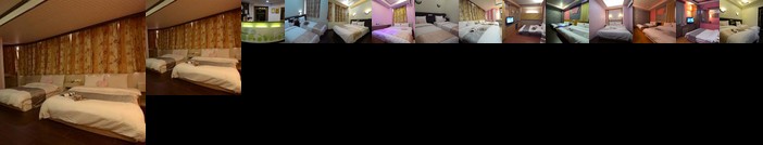 Chang Ti Metropolis Commercial Hotel