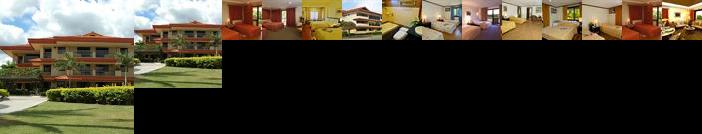 The Suites at Mount Malarayat