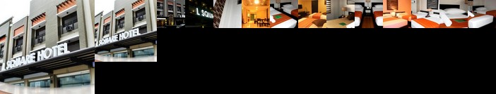 The Grand L Square Boutique Hotel