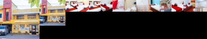 Marcelina's Guesthouse