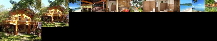 Visayas Breeze Resort