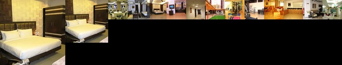 Charms Crescent Serviced Apartment